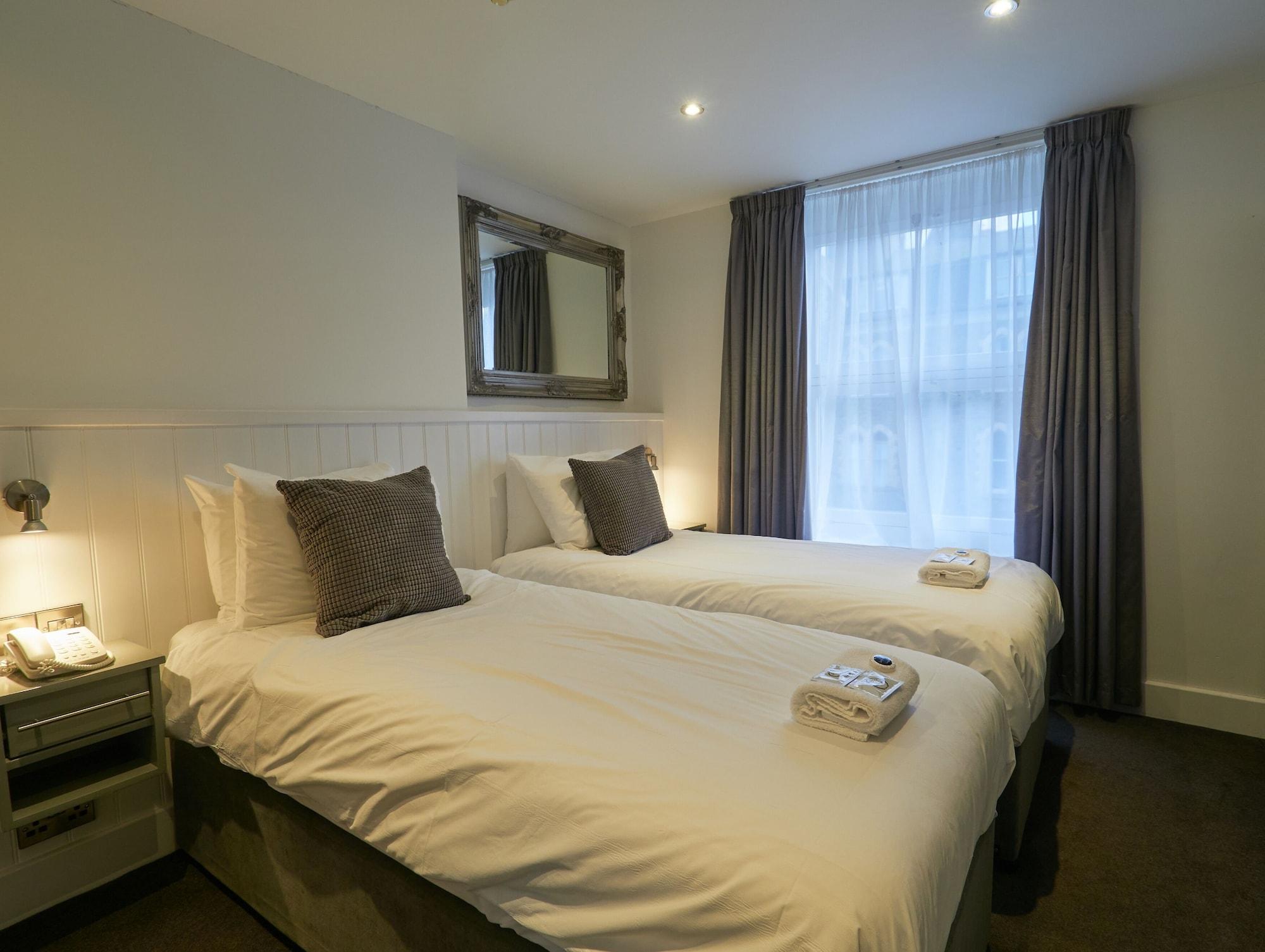 Carlton Hotel Ильфракомб Экстерьер фото