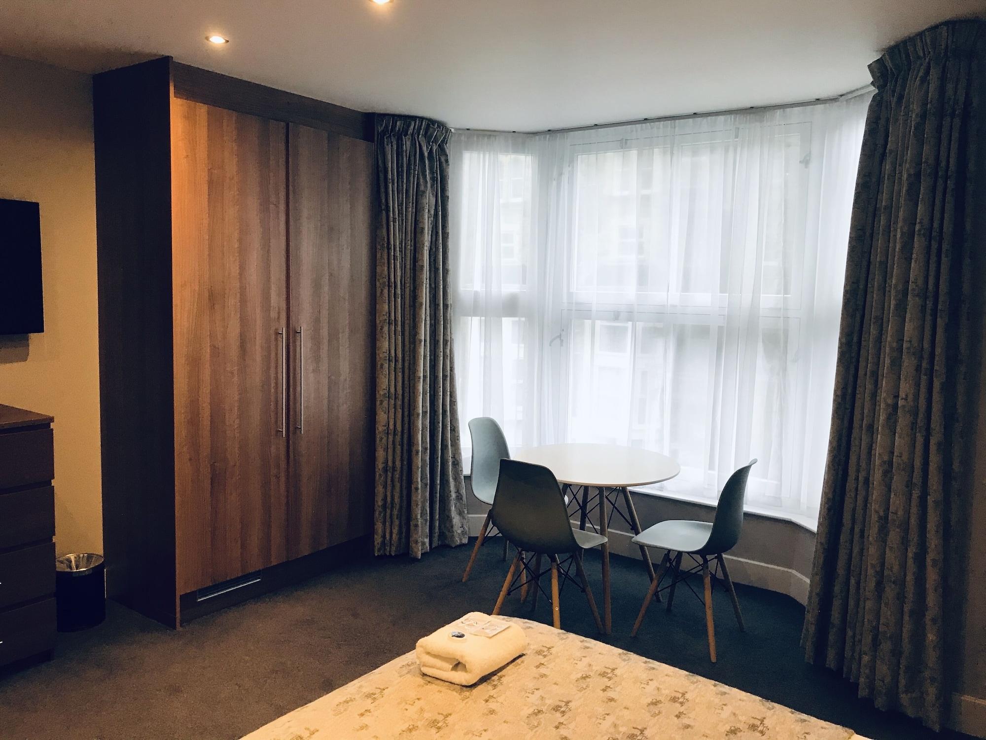 Carlton Hotel Ильфракомб Экстерьер фото